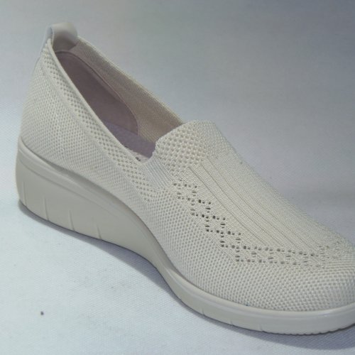A7323-3 obuwie tekstylne damskie Y
