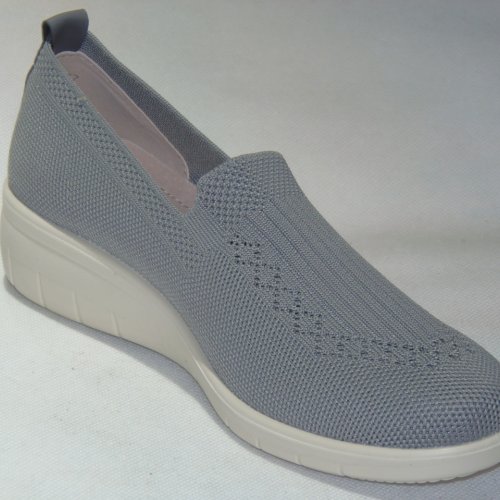 A7323-5 obuwie tekstylne damskie Y