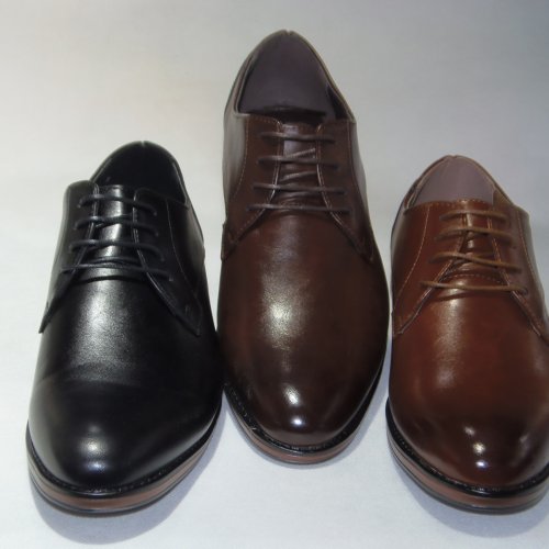 A8156-1 obuwie wyjściowe męskie P