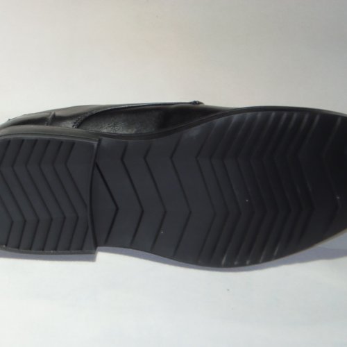 A8160-1 obuwie wyjściowe męskie