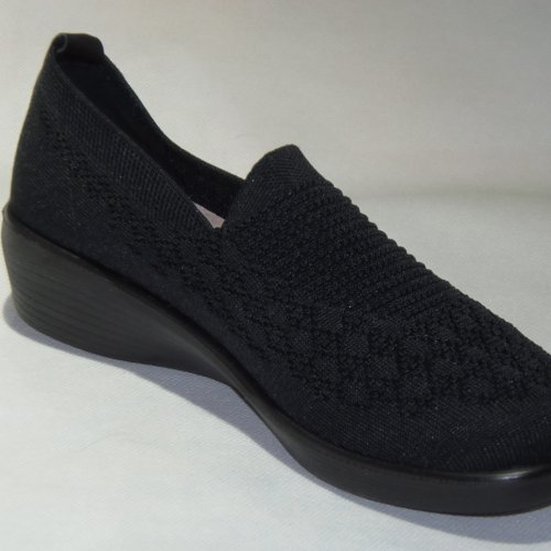 A7229-1 obuwie tekstylne damskie Z