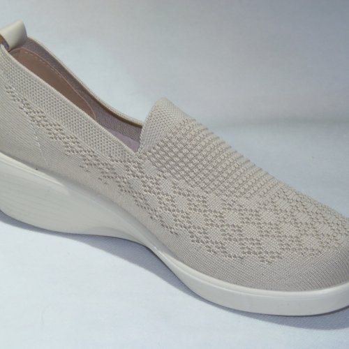 A7229-3 obuwie tekstylne damskie X