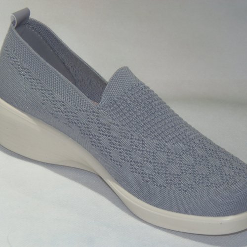 A7229-5 obuwie tekstylne damskie Y