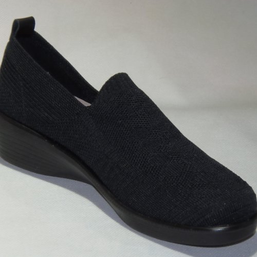 A7228-1 obuwie tekstylne damskie Y