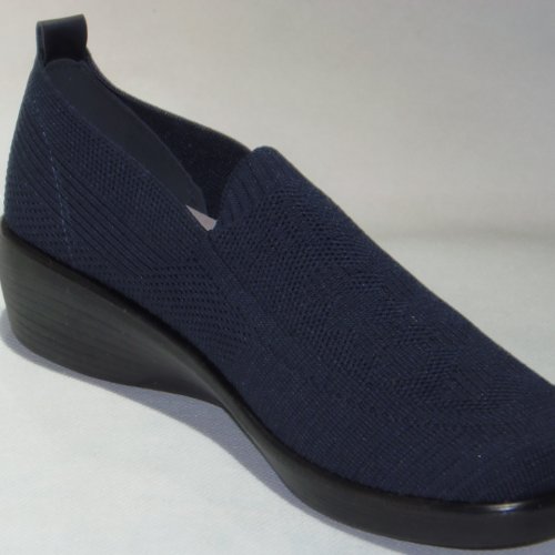 A7228-14 obuwie tekstylne damskie Y