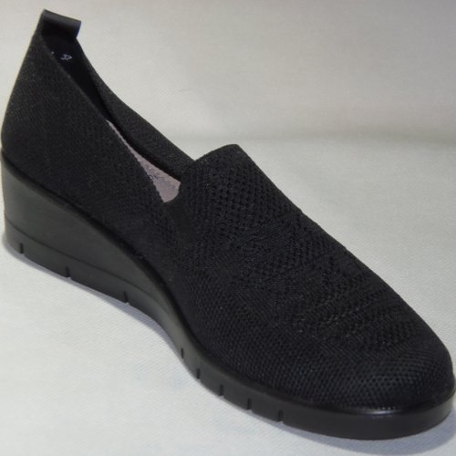 A7224-1 obuwie tekstylne damskie Y