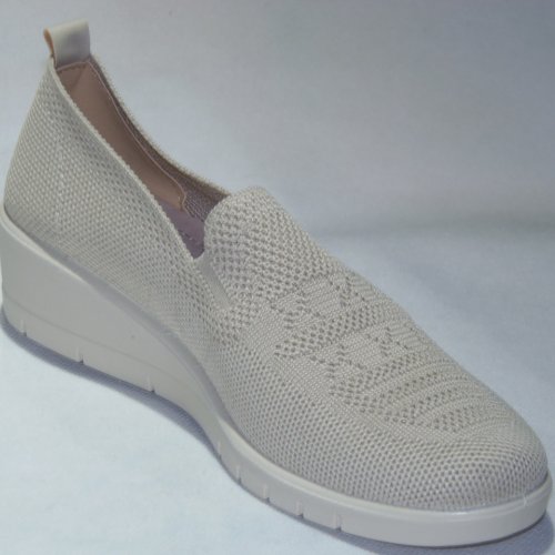 A7224-3 obuwie tekstylne damskie Y